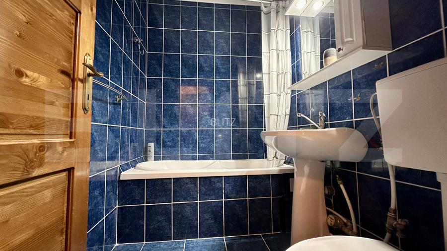 Rogerius, 2 camere, modern, cu loc de parcare