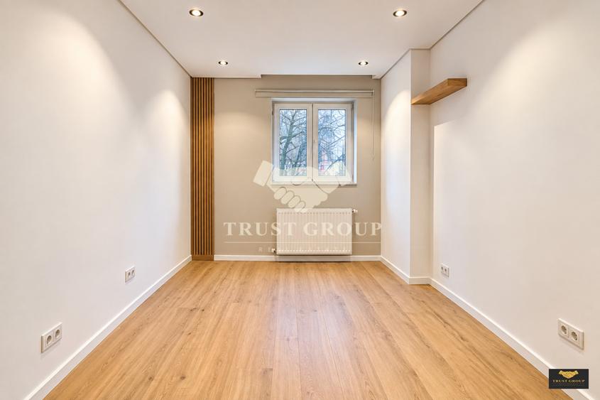 Aparatment 4 camere Victoriei | Terasa 44mp | Loc de parcare + Boxa