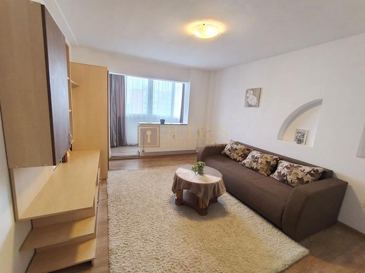 Apartament 3 camere – central, aproape de Iulius Mall