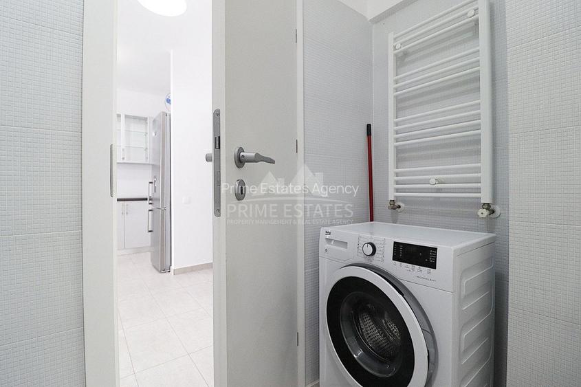 Apartament 2 camere de inchiriat in Evocasa Armonia Titan - 12