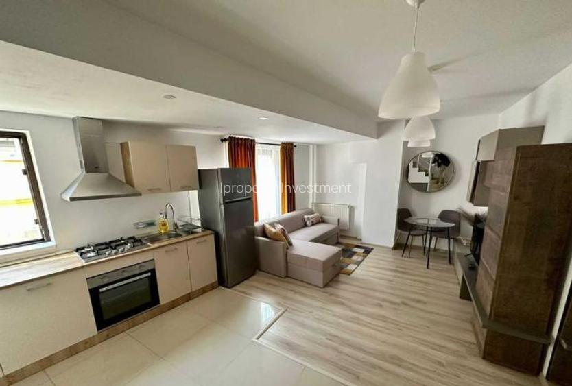 Închiriere Apartament 2 camere Giurgiului modern bloc nou