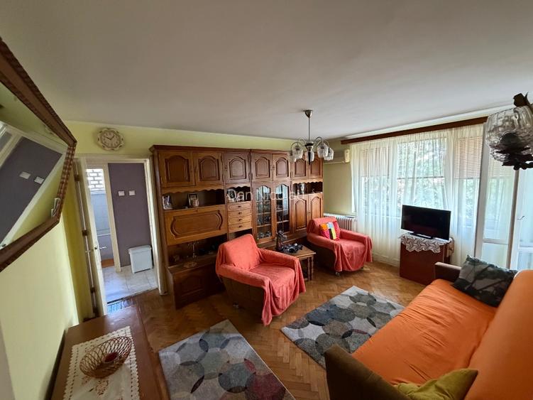 Apartament 3 camere Nicolae Sebe  Parcul Alexandru Ioan Cuza - 7