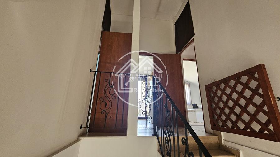 Vilă P+M 5 Camere și teren de 280 mp – Pantelimon-adiacent str.Câmpului - 48