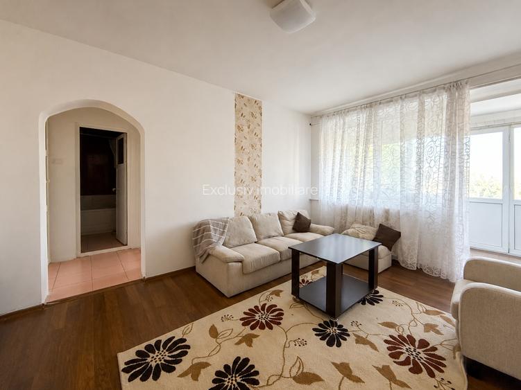 Apartament 2 camere | Tomis Nord | Termen lung - 2