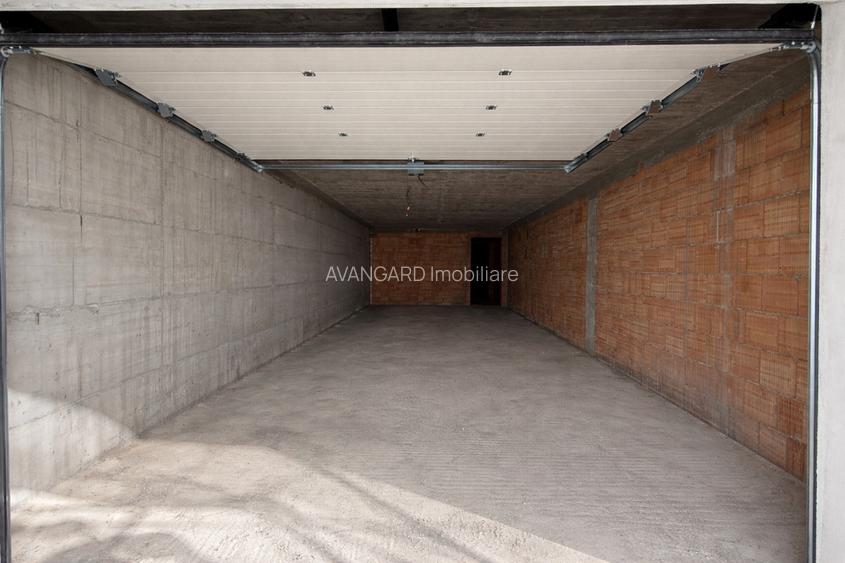 Duplex modern, tehnologie smart, zona Voroneț, terasa panoramica cu view superb - 11