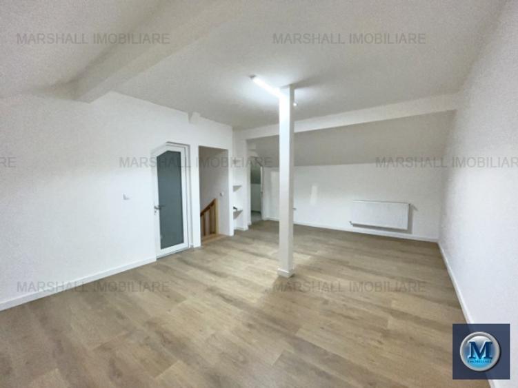Vila cu 4 camere de vanzare, zona Rudului, 145 mp #16336