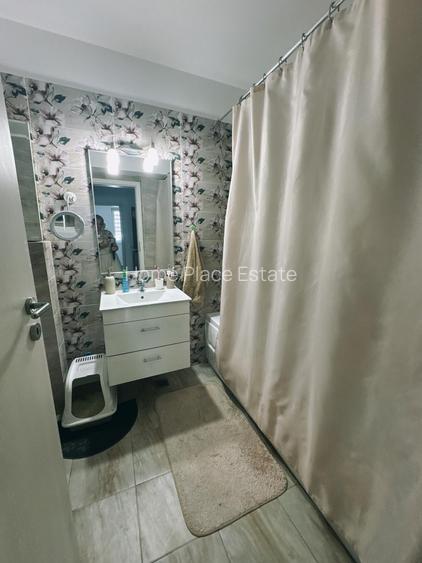 Pallady Gura Putnei Parcare Inclusa 2Balcoanre 70Mp Mobilat/Utilat 2Cam Vanzare - 6