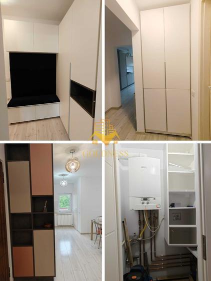 3 camere decomandate, Zorilor, UMF, UTCN, Gheorghe Dima