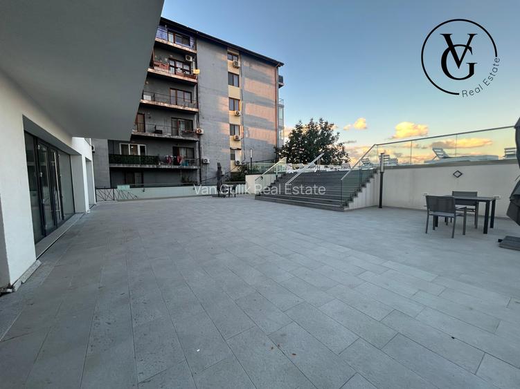 Spatiu comercial | 267 mp | Meraki Resort - 2