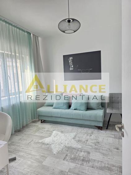 Casa cu 3 camere | Mobilata si Utilata | Teren 190 mp