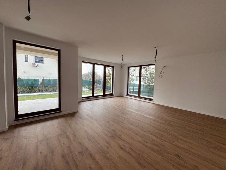 Vila Individuala de LUX Balotesti-Saftica | GARAJ | 0% comision