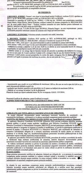 Teren Ciofliceni lângă pădure,Utilități complete Comision 0