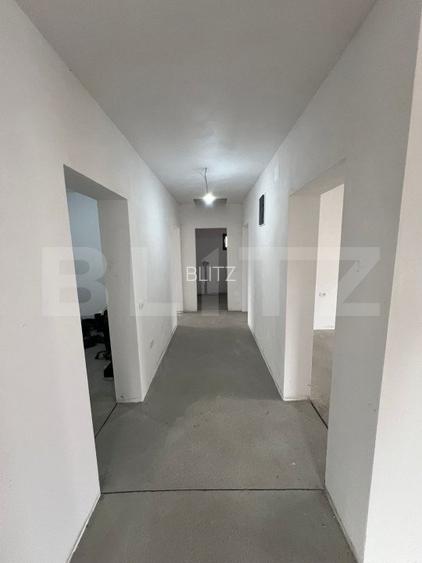 Casa, 4 camere, 550 mp teren, cartier Sisesti - 4
