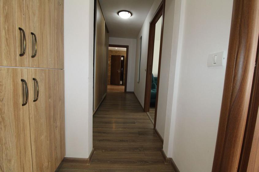 Apartament 2 camere, decomandat, Targu-Jiu,  zona 9 Mai