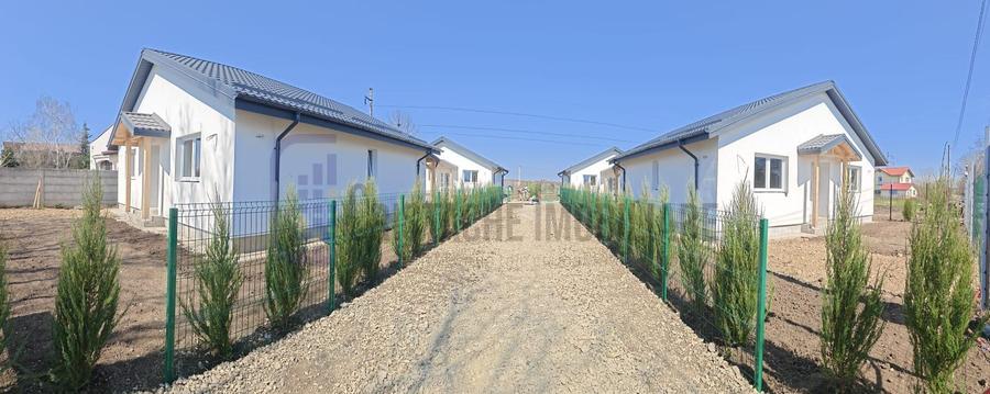 Fundulea | Constructie noua | Casa individuala