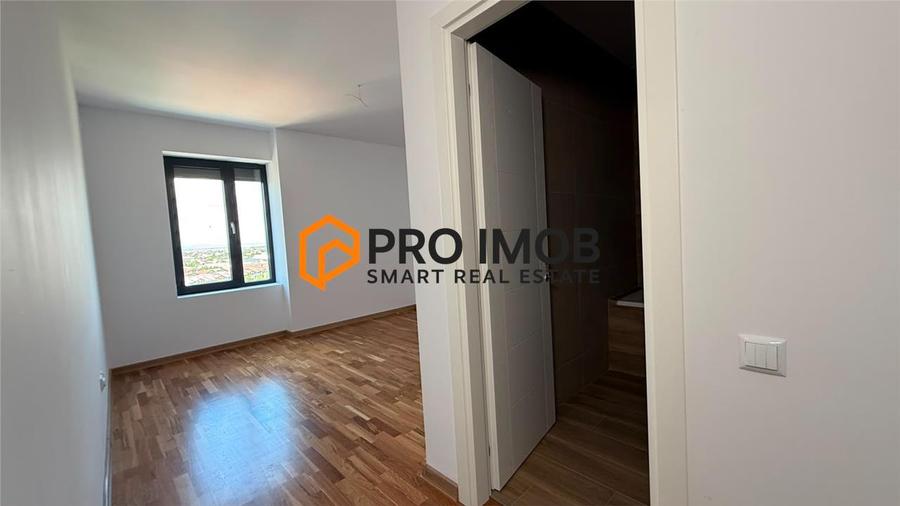 Penthouse zona Obor-Focsani