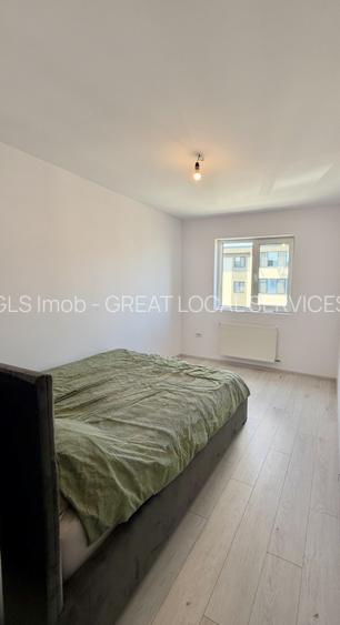 Apartament 2 camere in  Fundeni-Dobroesti cu Parcare Inclusa - 9