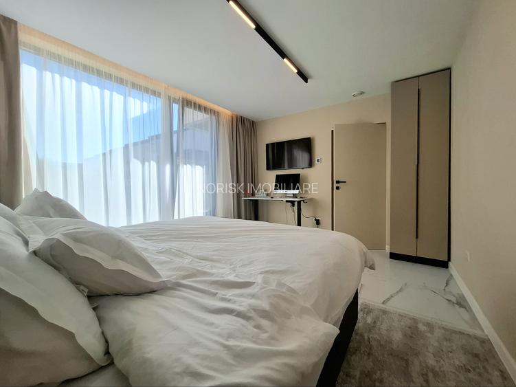 Vilă SMART Premium | 500 mp teren | KNX | Pompă de căldură | Matei Millo - 18