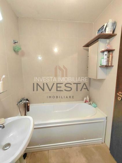 Apartament 3 camere cu terasa 19 mp si boxa, bloc nou, zona Borhanci! - 6