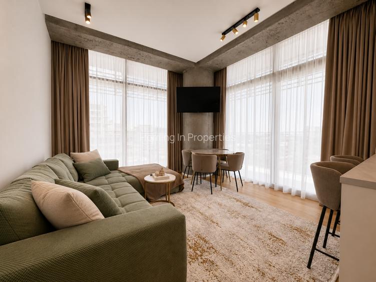UP-SITE by Atenor | Apartament 3 camere | Prima Inchiriere | Etaj 9/24 - 11
