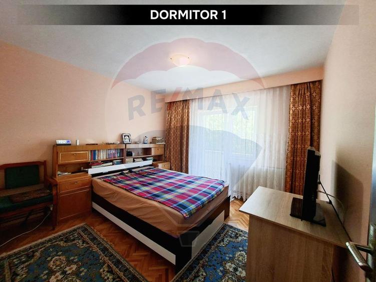 Apartament 4 camere | Ultracentral | Etaj 1 | STR MOLDOVEI
