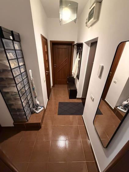 Apartament 2 camere Floreasca Compozitori
