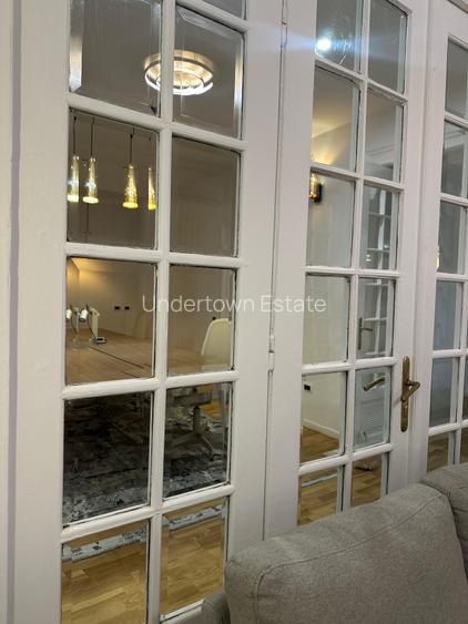 Apartament Beldiceanu - Office/Home - 14