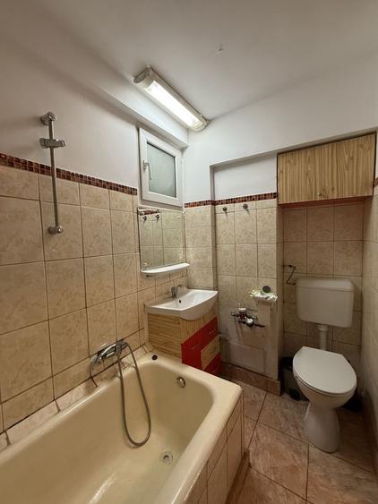 Apartament 2 camere de închiriat — Bd. Dimitrie Cantemir, Sector 4