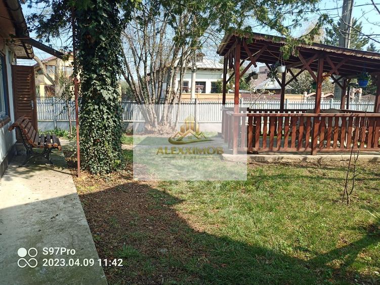 Casă de Vânzare - Ciolpani – 85 mp