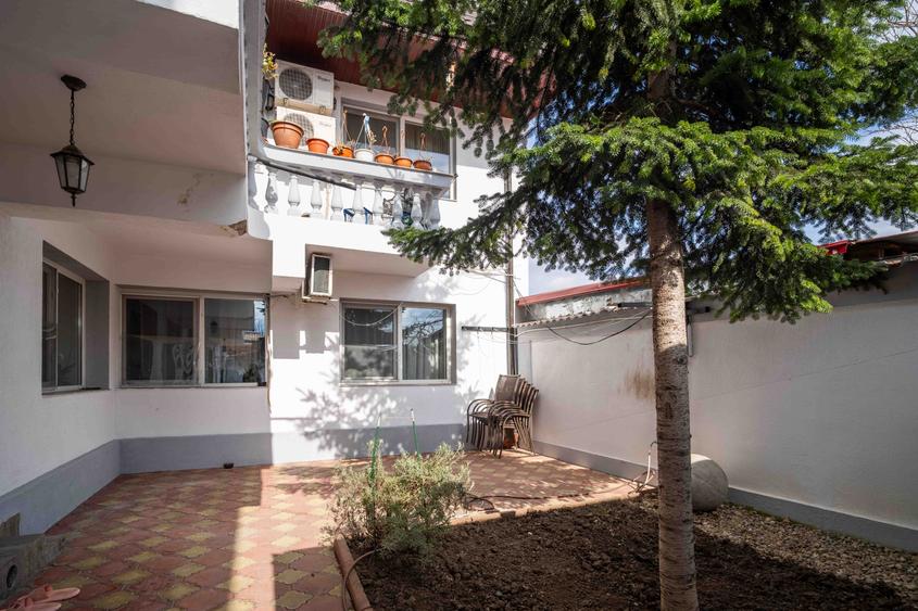 Casa 2 in 1 - Soseaua Chitilei ( Gradinita, After School, Sediu firma )