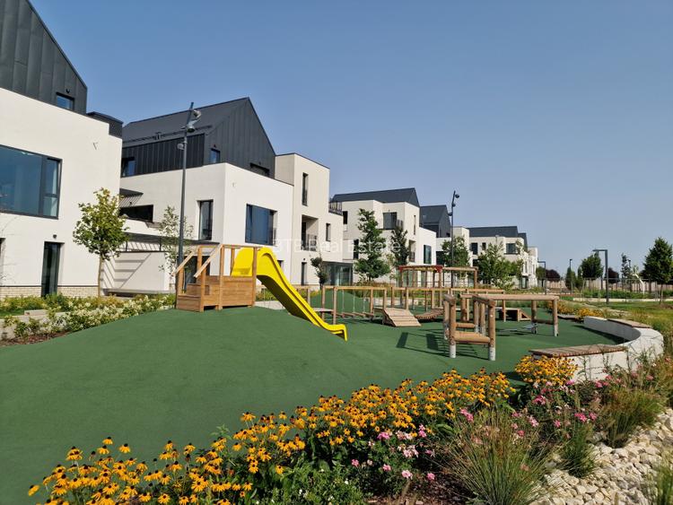 Apartament 2 camere Avalon Estate Pipera Loc de Parcare Subteran - 18
