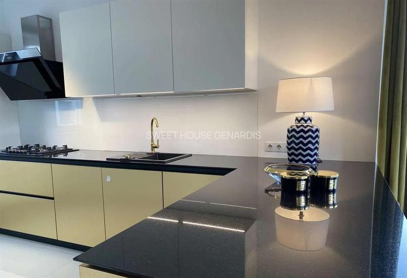 Vila moderna de inchiriat zona Bartolomeu - 8