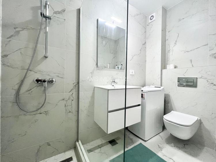 APARTAMENT MODERN | BUCATARIE SEPARATA | COMPLET MOBILAT & UTILAT | ROND OMV - 19