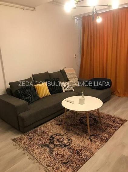 Apartament 2 camere de inchiriat, Bloc nou, Grozavesti - 2