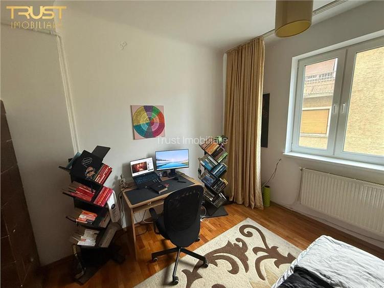 2 Camere I 60 MP I Zona centrala - 11