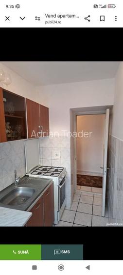 Vând apartament 2 camere ,semidecomandat - 2