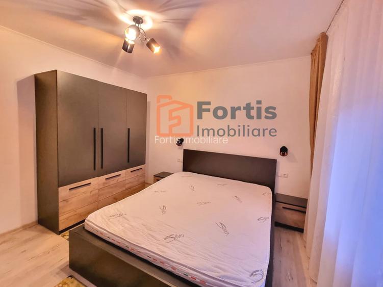 Chirie 2 camere zona Nufarul - Oradea - 3