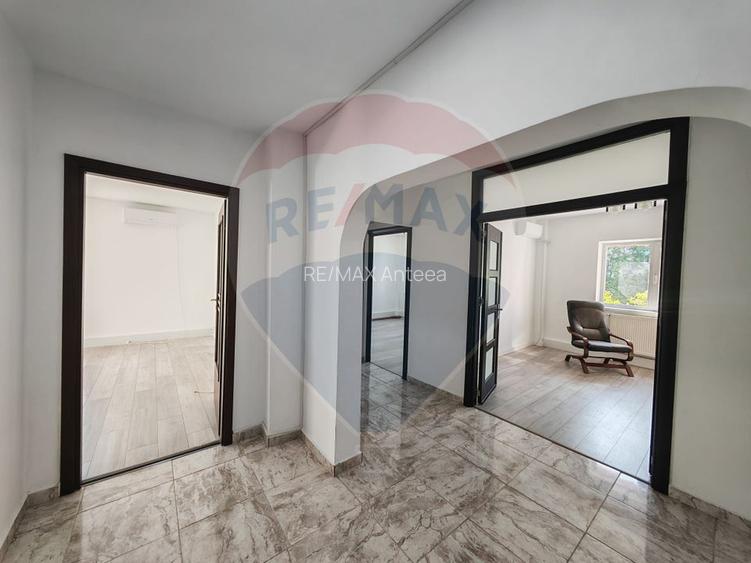 Apartament cu 4 camere- Baltagului - 13 Septembrie - 4