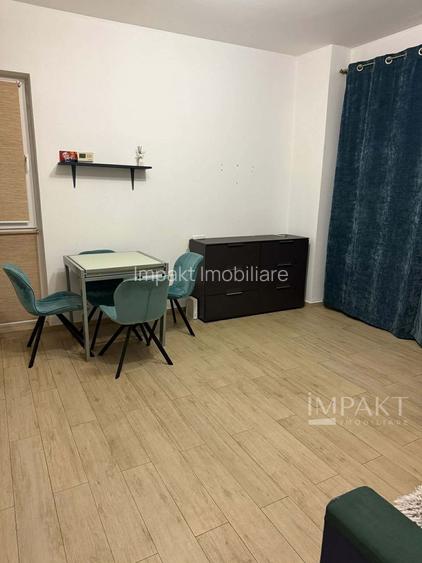 Apartament cu 2 camere ready to move langa Iulius Mall Cluj - 7