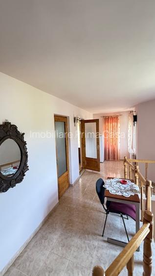 BAIA SPRIE - spre Cavnic Vila D+P+E 168mp + anexa cu teren 1526mp! - 19