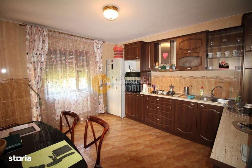 Vilă de vânzare – Miroslava, Valea Adâncă, Iași - 6