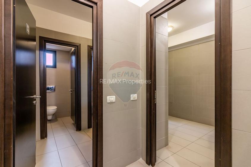 Spațiu de birouri I Office building I 245 mp I zona Mihai Bravu - 11