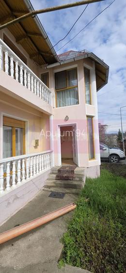 Casa de vanzare cu 3 camere in Poiana Campina - 22
