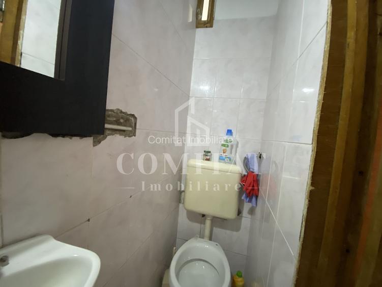 Apartament cu 3 camere | 83 mp | Zona Andrei Muresanu - 8