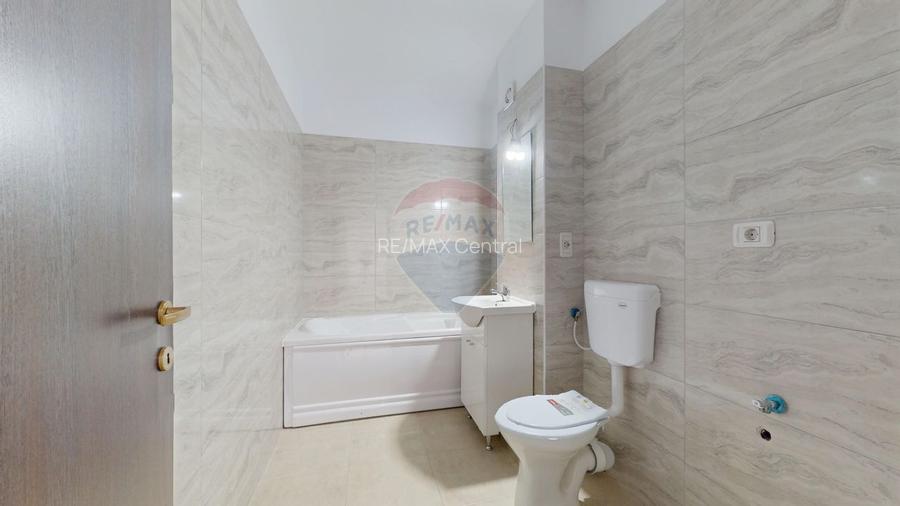 Apartament 2 camere la mansardă | Vila 3 | Subcetate City 2 - 5