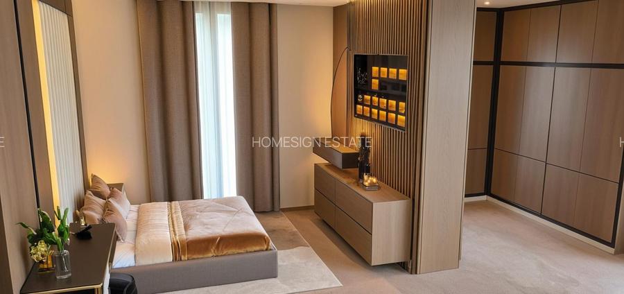 Duplex 233 mpc P+1 cu Pod si Terasa in Tamasi | Zona Verde si Linistita - 8