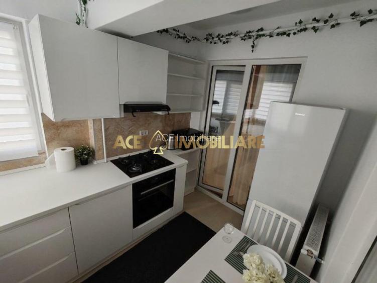 2 Camere de inchiriat | Parcul Carol | Metrou | Centrala | Parcare - 6