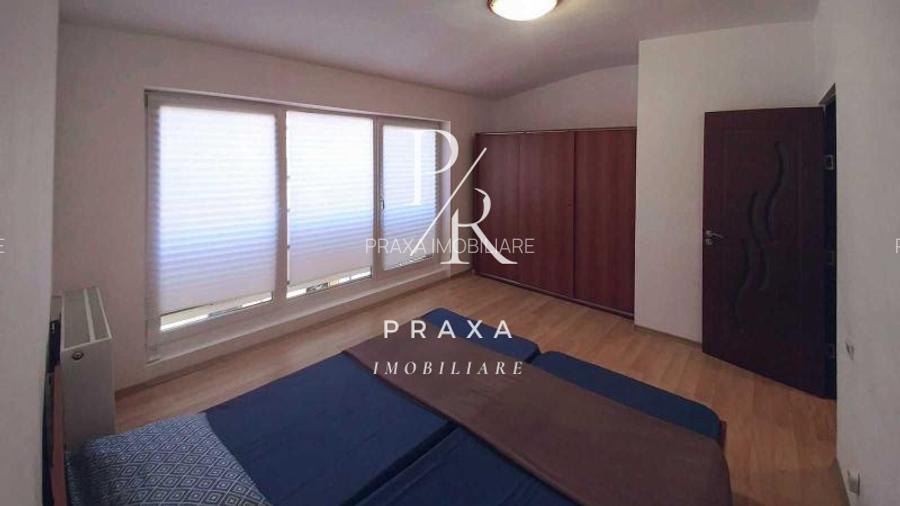 Apartament 2 camere 59 MP, semidecomandat, balcon, zona Stejarului - 6