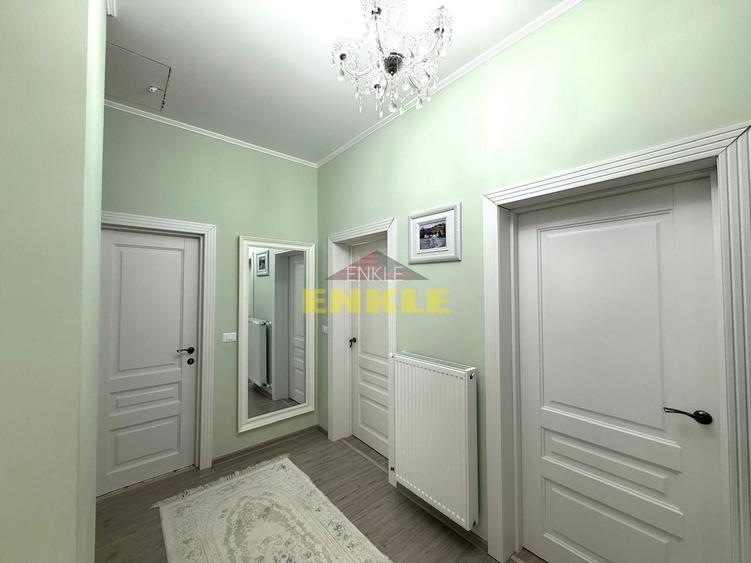 Casă de vânzare – Construcție 2023 - 7