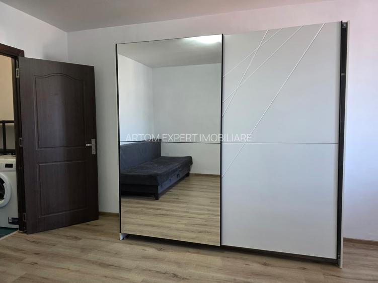 GARSONIERA 1 DECEMBRIE 1918 - 7 MIN METROU - BLOC ANVELOPAT - 4